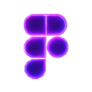 20250531_1448_Logo Futurista de Figma_remix_01jwk64rzsec6szg5c8md1jg6d
